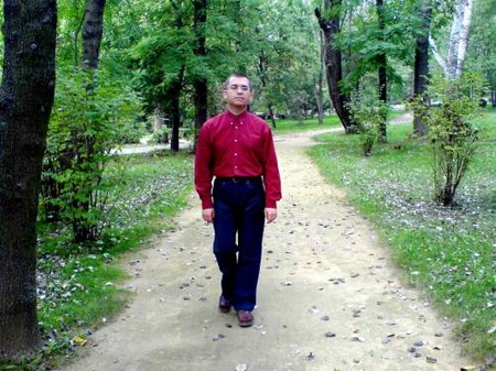 В’ячеслав Гук  -  Vyacheslav Huk