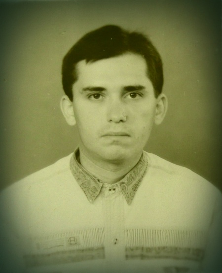 В'ячеслав Гук