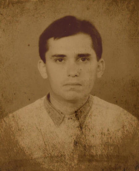 В'ячеслав Гук