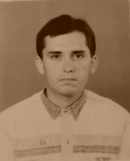 В'ячеслав Гук