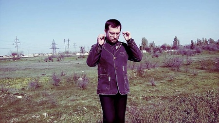 В'ячеслав Гук