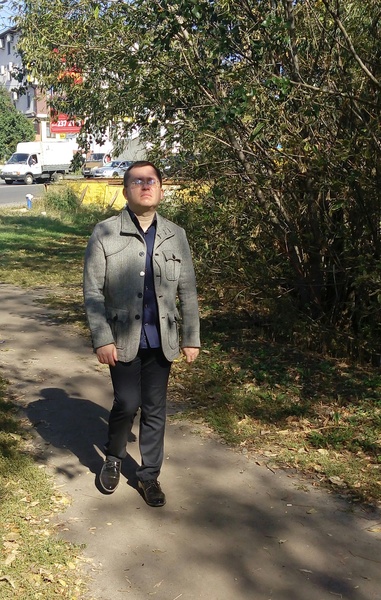 В'ячеслав Гук. Фото. 