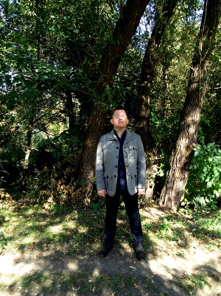 В'ячеслав Гук. Фото. 