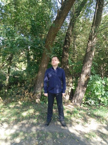 В'ячеслав Гук. Фото. 