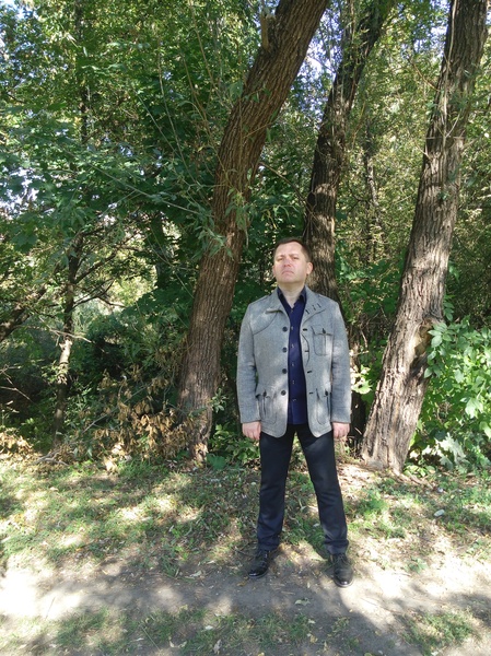 В'ячеслав Гук. Фото. 