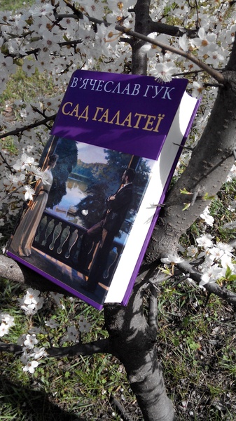 Сад Галатеї