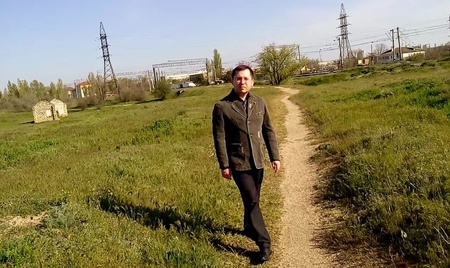 В’ячеслав Гук