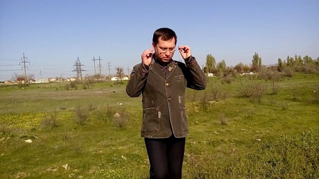 В’ячеслав Гук